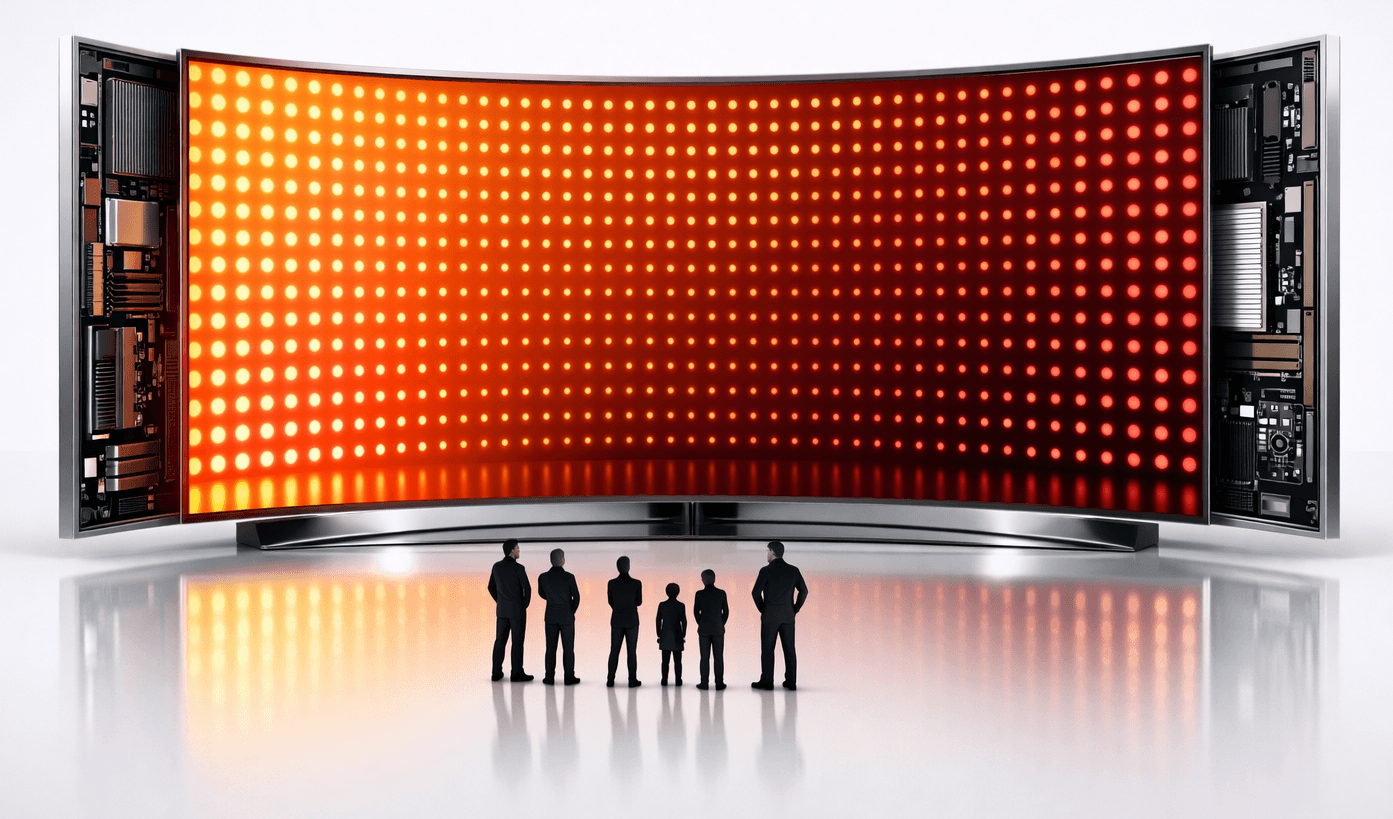 ShowTechnology AV Display